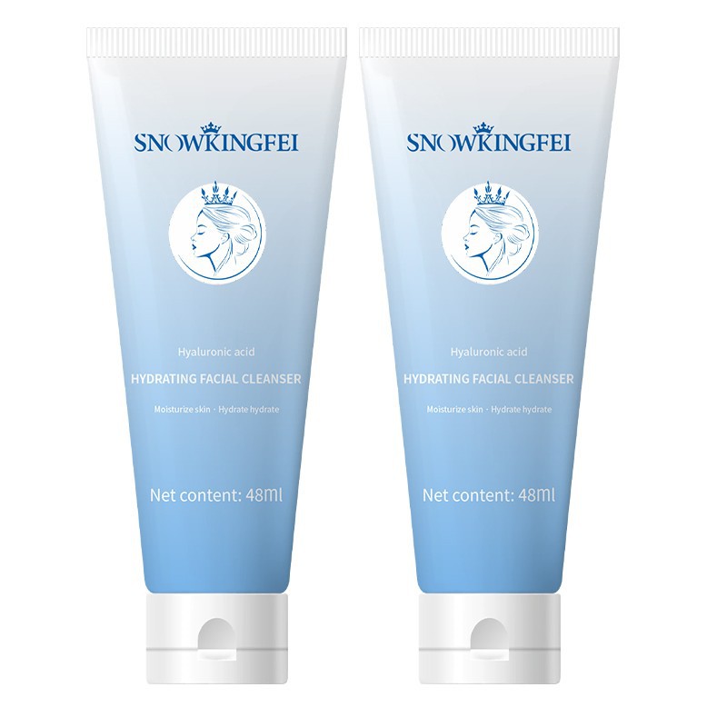 Hydrating Facial Cleanser suppliers